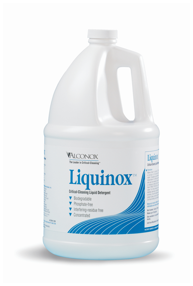 Liquinox™ Critical Cleaning Liquid Detergent