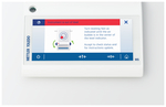 Advanced MS-TS Precision Balance