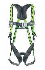 Miller&trade; AirCore&trade; Steel Harnesses