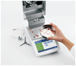 HC103 Halogen Moisture Analyzer