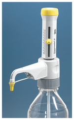 Dispensette&trade; S Organic Analog-adjustable Bottletop Dispensers