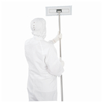 VertiKlean&trade; MAX&trade; Mop Heads
