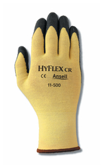 HyFlex&trade; 11-500 Medium-Duty Industrial Gloves