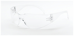 Clear Safety Glasses