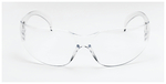 Clear Safety Glasses