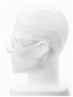 Clear Safety Glasses