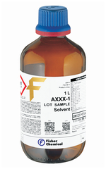 Methanol (HPLC), Fisher Chemical&trade;