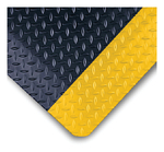 Diamond-Plate SpongeCote&trade; Mat