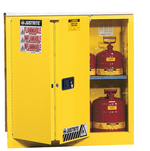 Sure-Grip&trade; EX Flammable Safety Cabinet