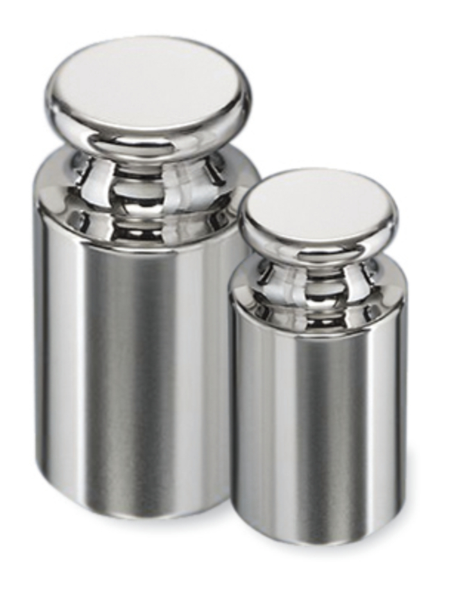 Analytical Individual Weights: ASTM™ Class 1