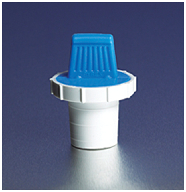 PYREX™ Polyethylene Standard Taper Stoppers