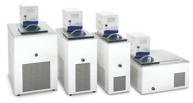 Isotemp™ Refrigerated/Heated Bath Circulators: 6.8-8.6L, 115V/60Hz