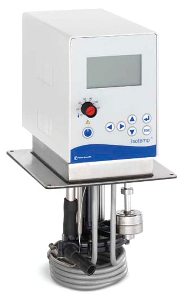 Isotemp™ Heated Immersion Circulators: Model 4100B