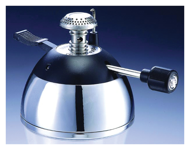 Butane Micro Burner