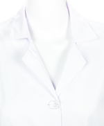 Women's Poly/Cotton Lab Coats