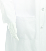 Women's Poly/Cotton Lab Coats