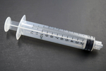 Sterile Syringes