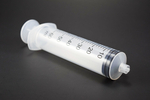 Bulk Unsterile Syringes