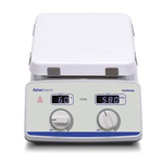 Isotemp&trade;  Hot Plate Stirrer, Ambient to 400&deg;C, Ceramic