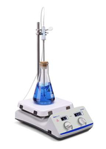 Isotemp&trade;  Hot Plate Stirrer, Ambient to 400&deg;C, Ceramic