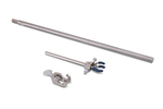 Isotemp&trade;  Advanced Hot Plate Stirrer, Ambient to 450&deg;C, Ceramic