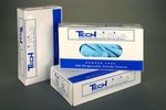 TN100PFB Series Class 100/ISO 5 Nitrile Cleanroom Gloves