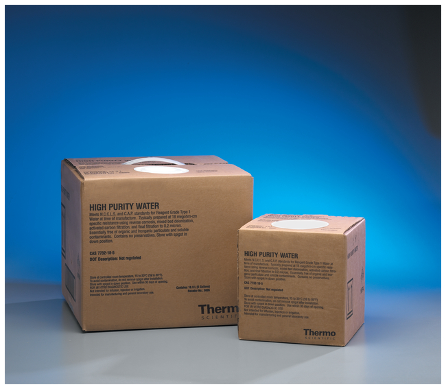 NERL™ High Purity Water