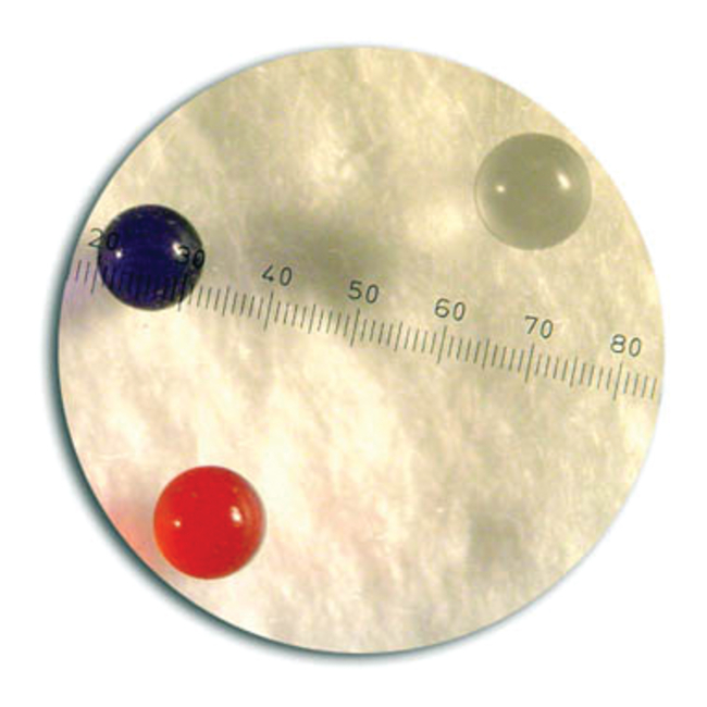 ChromoSphere™-T Certified Size Standards