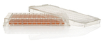 Nunc&trade; MicroWell&trade; 96-Well, Nunclon Delta-Treated, Flat-Bottom Microplate