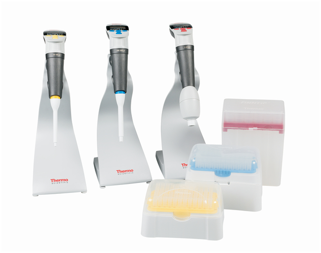 Finnpipette™ Novus GLP Kits