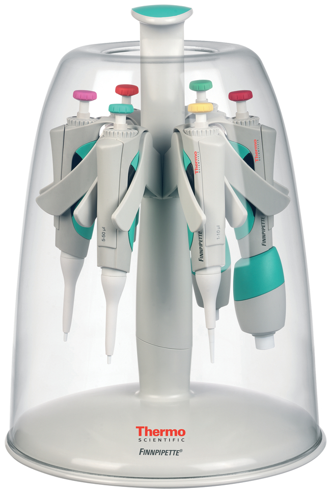 Finnpipette™ Stands