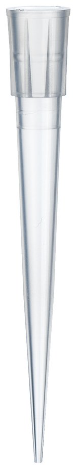 Finntip&trade; Non-Filtered Universal Pipette Tips