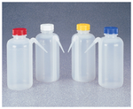 Nalgene&trade; Color-Coded Unitary&trade; LDPE Wash Bottles