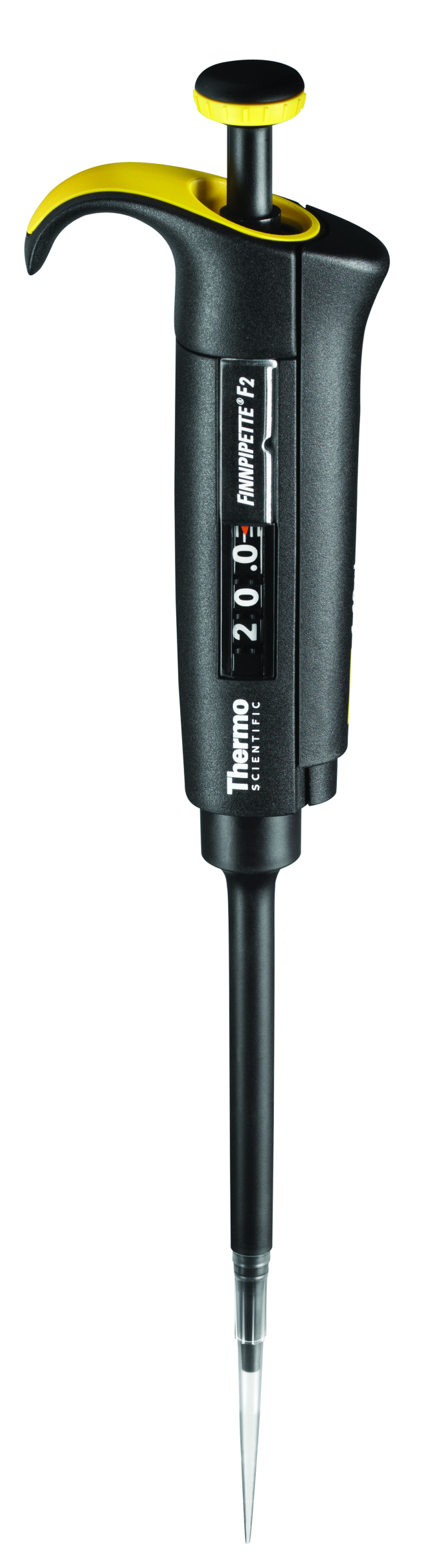 Finnpipette™ F2 Fixed Volume Single-Channel Pipettes
