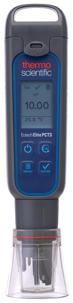 Elite PCTS pH / Conductivity / TDS / Salinity Pocket Testers and Replacement Sensors
