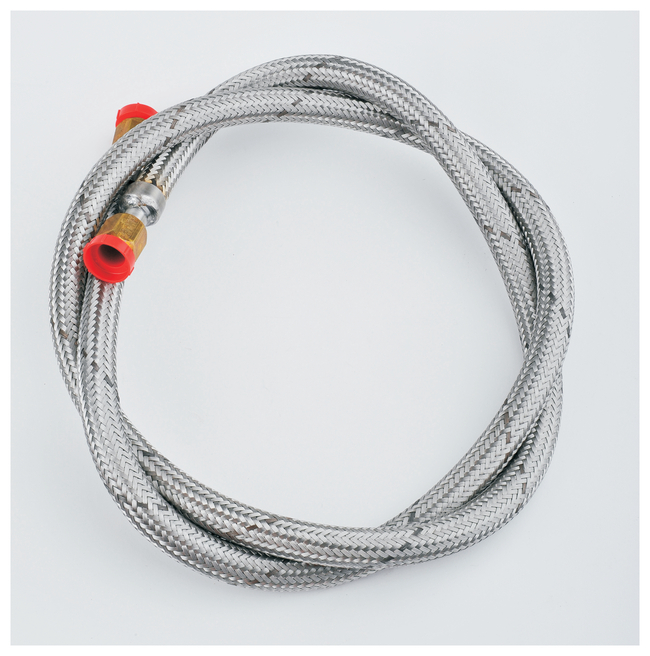 LN<sub>2</sub> Transfer Hose