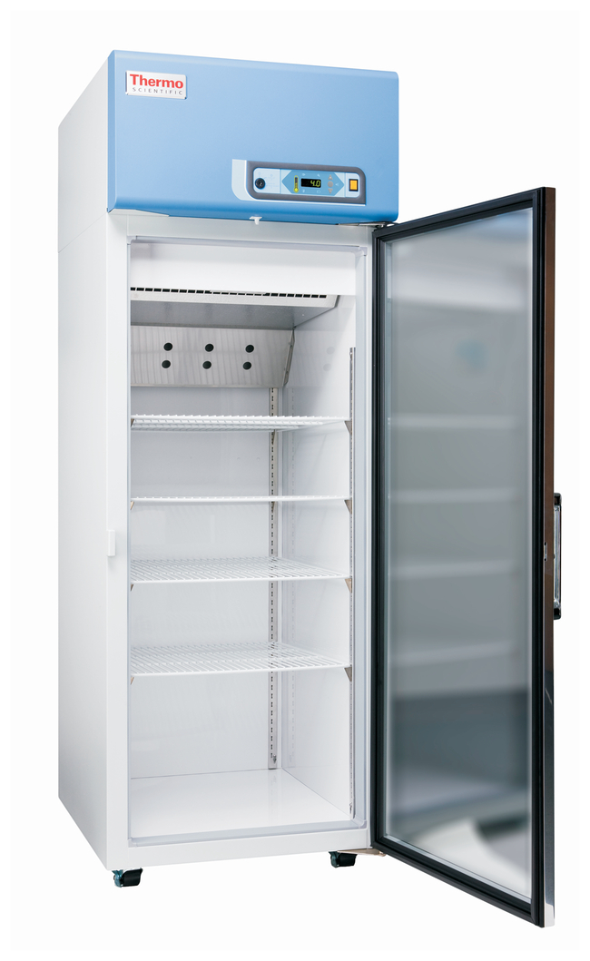 Revco™ High-Performance Laboratory Refrigerators with Glass Doors