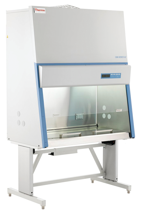 1300 Series Class II, Type A2 Biological Safety Cabinet Packages