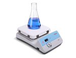 Cimarec+&trade;  Hot Plate, Max Temp 540&deg;C, Ceramic