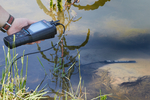 Orion&trade; 2-Cell Conductivity Electrodes