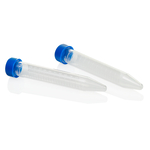 Nunc&trade; 15 mL Polypropylene Centrifuge Tubes