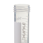 Nunc&trade; 15 mL Polypropylene Centrifuge Tubes