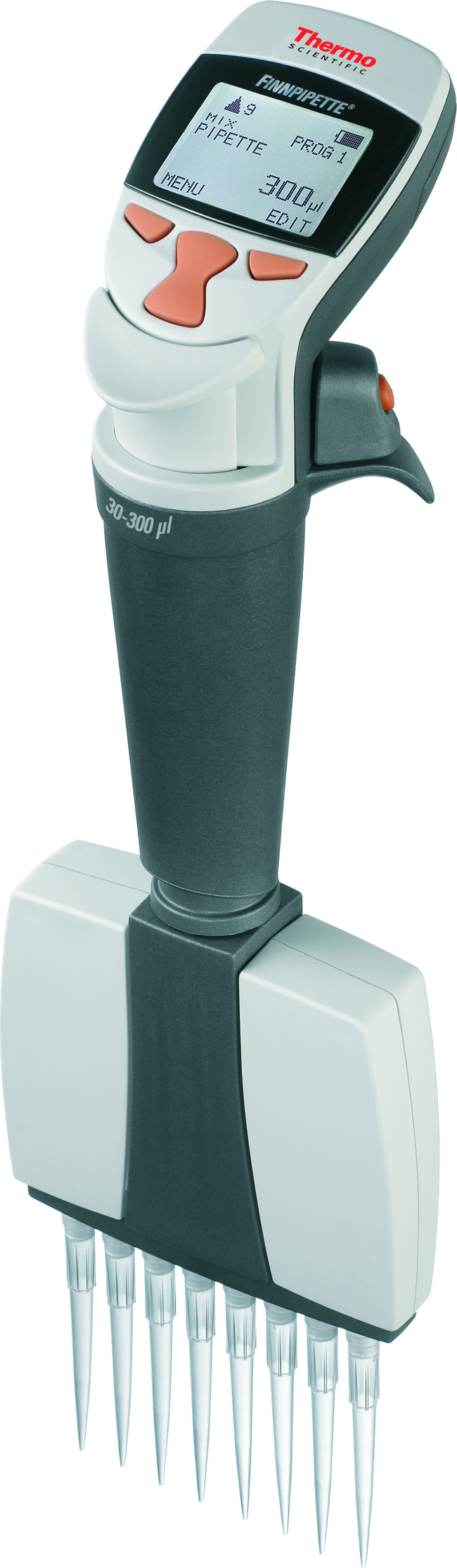 Finnpipette™ Novus Multichannel Pipettes