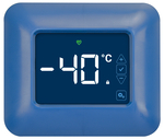 Revco&trade; RDE Series -40&deg;C Ultra-Low Temperature Freezers