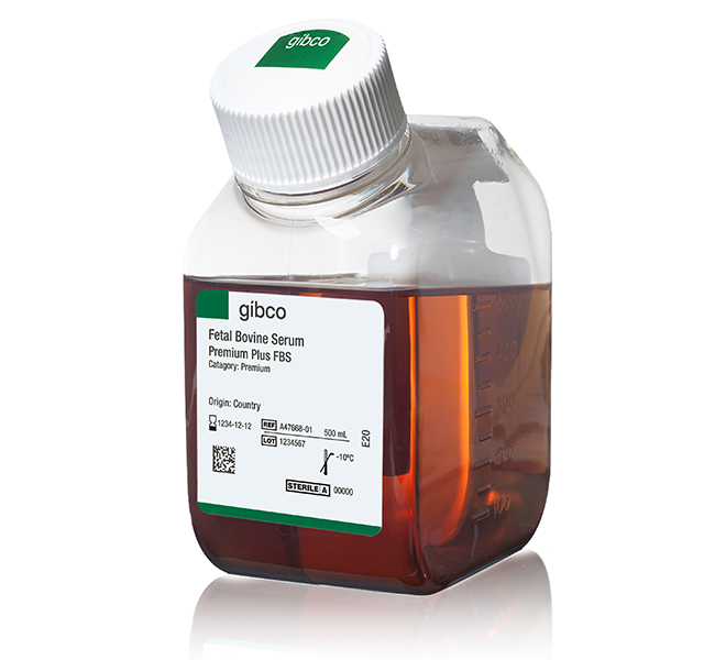 Fetal Bovine Serum, MaxSpec