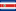Costa Rica flag icon